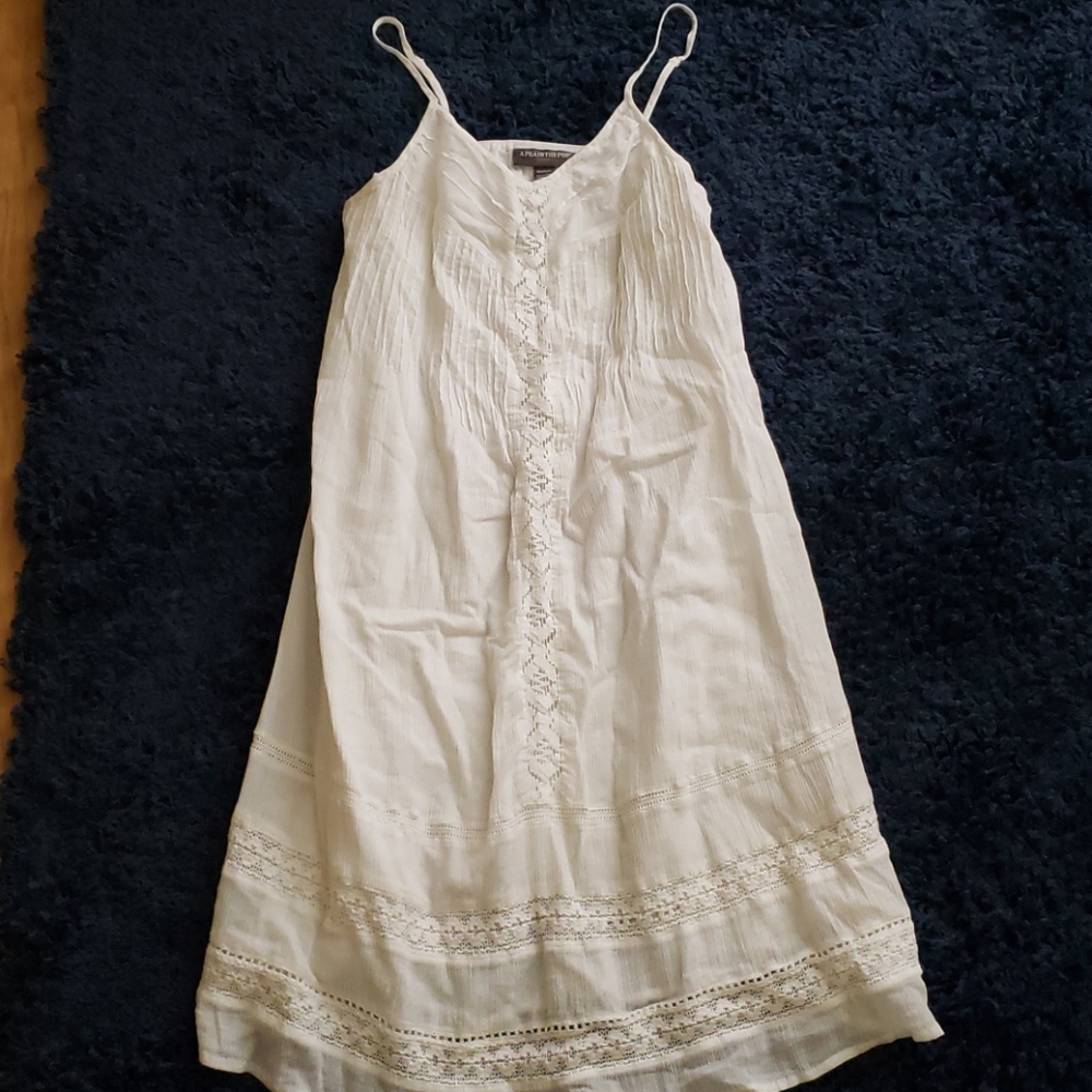 a pea in the pod maternity dress